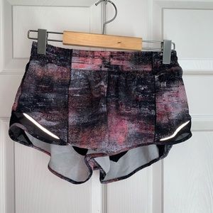 NWOT LULULEMON SHORT